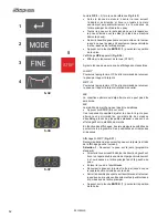 Preview for 62 page of Snap-On EEWB330B Operator'S Manual