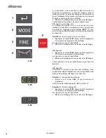 Предварительный просмотр 64 страницы Snap-On EEWB330B Operator'S Manual