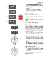 Preview for 65 page of Snap-On EEWB330B Operator'S Manual