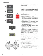 Preview for 66 page of Snap-On EEWB330B Operator'S Manual