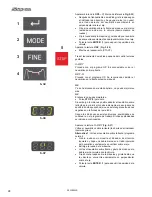 Предварительный просмотр 98 страницы Snap-On EEWB330B Operator'S Manual