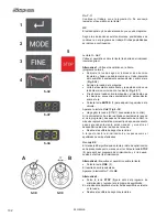 Preview for 102 page of Snap-On EEWB330B Operator'S Manual