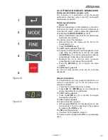 Preview for 25 page of Snap-On EEWB331B Operator'S Manual