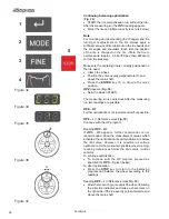 Preview for 26 page of Snap-On EEWB331B Operator'S Manual