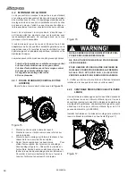 Preview for 50 page of Snap-On EEWB331B Operator'S Manual