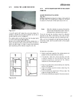 Preview for 21 page of Snap-On EEWB332B Operator'S Manual