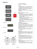 Preview for 34 page of Snap-On EEWB332B Operator'S Manual