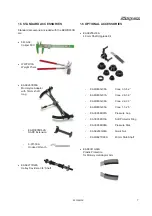 Предварительный просмотр 7 страницы Snap-On EEWB333B Operation Instructions Manual