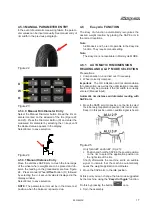 Preview for 17 page of Snap-On EEWB333B Operation Instructions Manual