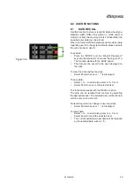 Preview for 23 page of Snap-On EEWB333B Operation Instructions Manual