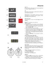 Preview for 31 page of Snap-On EEWB333B Operation Instructions Manual