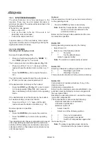 Preview for 34 page of Snap-On EEWB333B Operation Instructions Manual