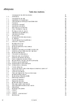 Preview for 42 page of Snap-On EEWB333B Operation Instructions Manual