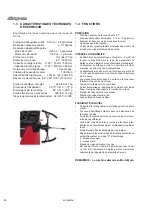 Предварительный просмотр 44 страницы Snap-On EEWB333B Operation Instructions Manual