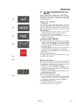 Предварительный просмотр 63 страницы Snap-On EEWB333B Operation Instructions Manual