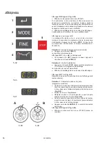 Предварительный просмотр 66 страницы Snap-On EEWB333B Operation Instructions Manual