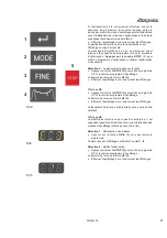 Предварительный просмотр 67 страницы Snap-On EEWB333B Operation Instructions Manual