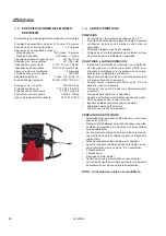 Предварительный просмотр 82 страницы Snap-On EEWB333B Operation Instructions Manual