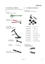 Preview for 83 page of Snap-On EEWB333B Operation Instructions Manual