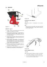 Предварительный просмотр 87 страницы Snap-On EEWB333B Operation Instructions Manual