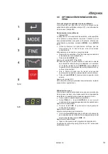 Preview for 101 page of Snap-On EEWB333B Operation Instructions Manual