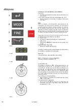 Предварительный просмотр 102 страницы Snap-On EEWB333B Operation Instructions Manual