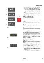 Preview for 103 page of Snap-On EEWB333B Operation Instructions Manual