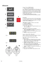 Предварительный просмотр 104 страницы Snap-On EEWB333B Operation Instructions Manual