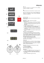 Preview for 107 page of Snap-On EEWB333B Operation Instructions Manual