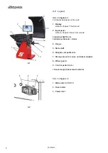 Предварительный просмотр 8 страницы Snap-On EEWB334A Operation Instructions Manual