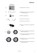 Предварительный просмотр 17 страницы Snap-On EEWB334A Operation Instructions Manual