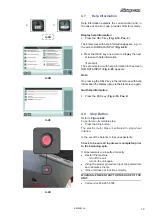 Preview for 19 page of Snap-On EEWB334A Operation Instructions Manual