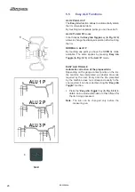 Preview for 28 page of Snap-On EEWB334A Operation Instructions Manual