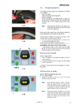 Предварительный просмотр 31 страницы Snap-On EEWB334A Operation Instructions Manual