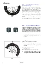 Предварительный просмотр 34 страницы Snap-On EEWB334A Operation Instructions Manual