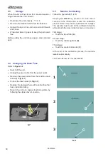 Предварительный просмотр 50 страницы Snap-On EEWB334A Operation Instructions Manual