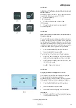 Preview for 57 page of Snap-On EEWB334A Operation Instructions Manual