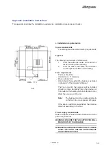 Предварительный просмотр 59 страницы Snap-On EEWB334A Operation Instructions Manual