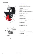 Предварительный просмотр 72 страницы Snap-On EEWB334A Operation Instructions Manual