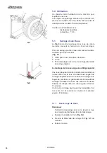 Preview for 84 page of Snap-On EEWB334A Operation Instructions Manual