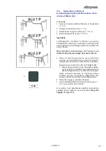 Предварительный просмотр 93 страницы Snap-On EEWB334A Operation Instructions Manual