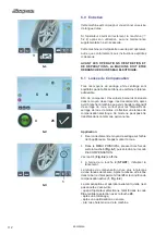 Предварительный просмотр 112 страницы Snap-On EEWB334A Operation Instructions Manual