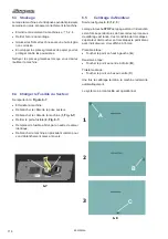 Предварительный просмотр 114 страницы Snap-On EEWB334A Operation Instructions Manual