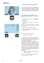 Предварительный просмотр 118 страницы Snap-On EEWB334A Operation Instructions Manual