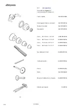 Preview for 134 page of Snap-On EEWB334A Operation Instructions Manual