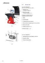 Предварительный просмотр 136 страницы Snap-On EEWB334A Operation Instructions Manual