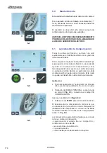 Preview for 176 page of Snap-On EEWB334A Operation Instructions Manual