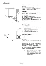 Предварительный просмотр 188 страницы Snap-On EEWB334A Operation Instructions Manual