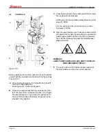 Preview for 13 page of Snap-On EEWH311B Operation Instructions Manual