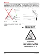 Предварительный просмотр 17 страницы Snap-On EEWH311B Operation Instructions Manual